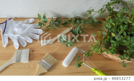 DIY・リフォーム・塗装業者 イメージ DIY・リフォーム・塗装業者 イメージ 90653277