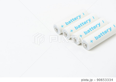 乾電池 90653334