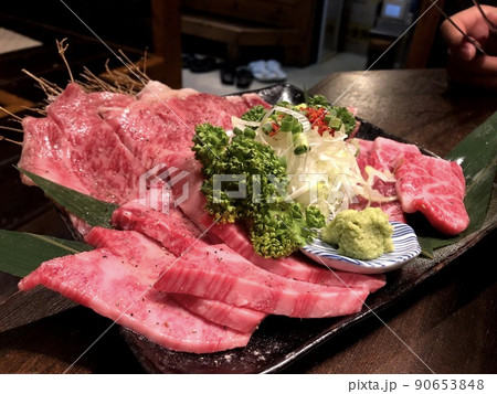 焼肉 焼肉 90653848