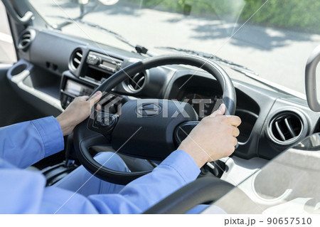 トラックカーボンハンドル　ボーマGH-TR 350mm BOMA GH-TR トラックハンドル 350mm - メルカリ