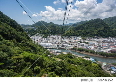 寝姿山 - ロープウェイ 寝姿山 - ロープウェイ 90658352