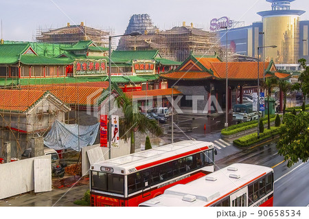 マカオ・皇宮娯楽場 90658534