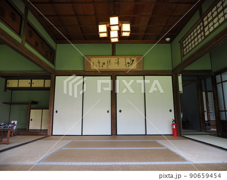 旧秋元別邸 90659454