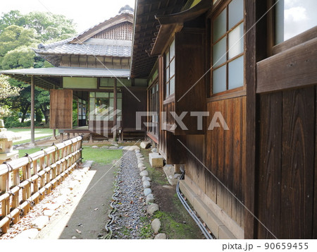 旧秋元別邸 90659455