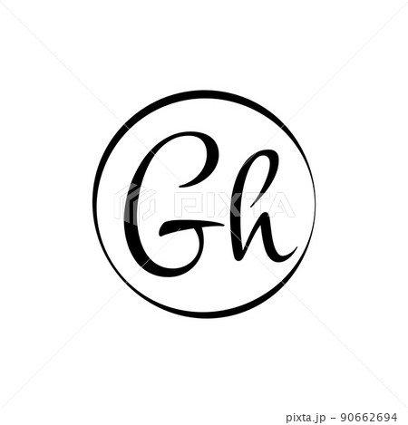 Gh Logo Images – Browse 7,272 Stock Photos, Vectors, and Video | Adobe Stock