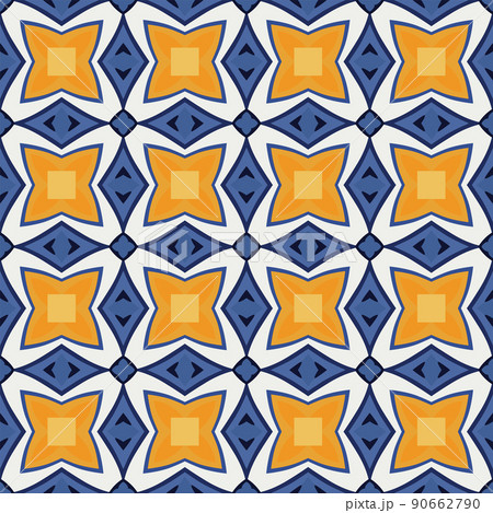 Seamless pattern 90662790
