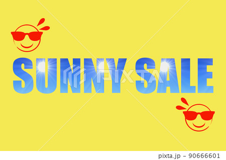 サニーセール サニーセール 90666601