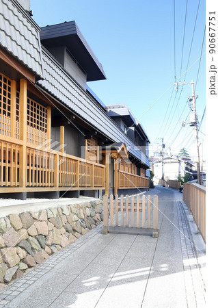 草津温泉 源泉一乃湯（群馬県） 90667751