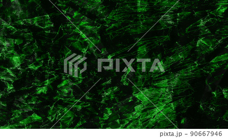背景素材 テクスチャー 黒 ブラック black グリーン green 緑 深緑 背景素材 テクスチャー 黒 ブラック black グリーン green 緑 深緑 90667946