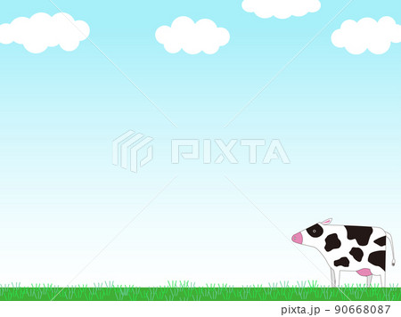 乳牛 乳牛 90668087