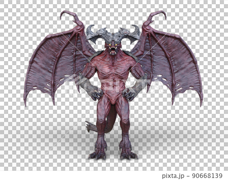 モンスター 90668139