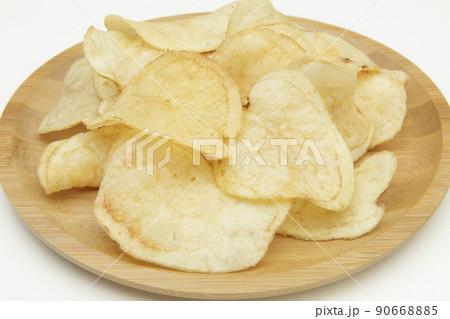 ポテトチップ 90668885
