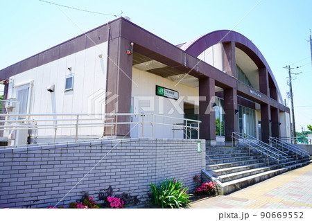 成田線 下総神崎駅 千葉県香取郡神崎町郡 成田線 下総神崎駅 千葉県香取郡神崎町郡 90669552