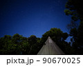 キリマンジャロ登山、ムウェカキャンプ場（マチャメルート） 90670025