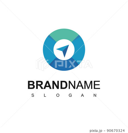 Tour And Travel Logo Template Tour And Travel Logo Template 90670324