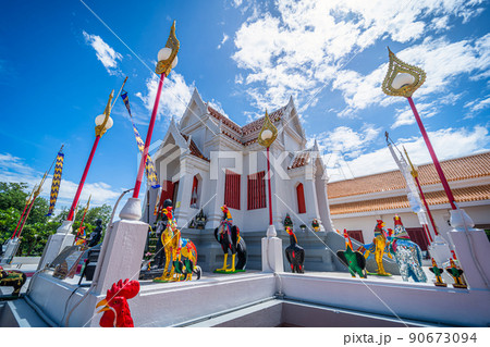 PHITSANULOK,THAILAND - June 28,2021 90673094