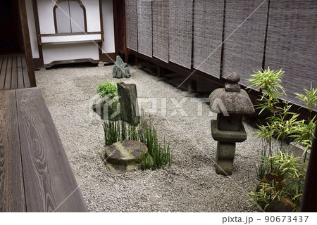 瑞峯院 坪庭 瑞峯院 坪庭 90673437