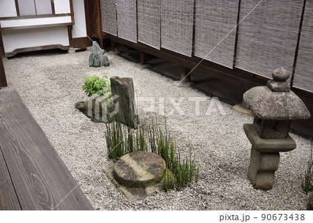 瑞峯院 坪庭 瑞峯院 坪庭 90673438
