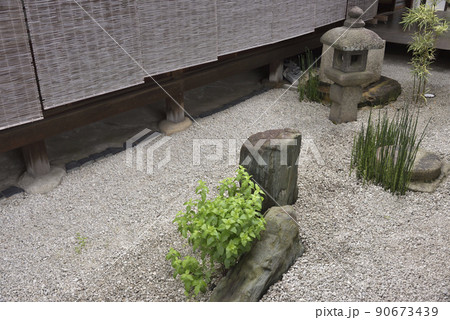 瑞峯院 坪庭 瑞峯院 坪庭 90673439