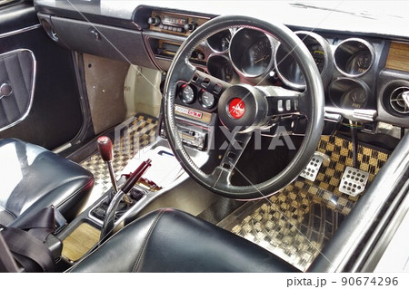 自動車 自動車 90674296