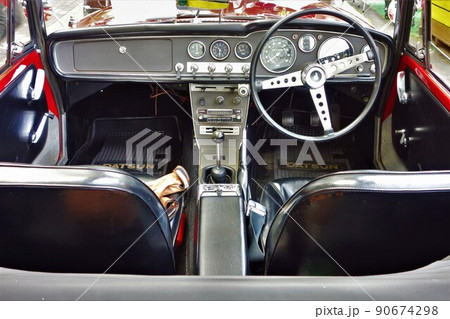 自動車 自動車 90674298