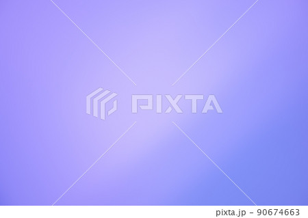 パープルグラデーションアブストラクトイメージ (背景素材) パープルグラデーションアブストラクトイメージ (背景素材) 90674663