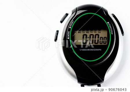 ストップウォッチ 90676043