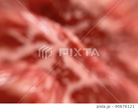 焼肉用生肉イメージ (ピントぼかし) 写真素材 焼肉用生肉イメージ (ピントぼかし) 写真素材 90676121