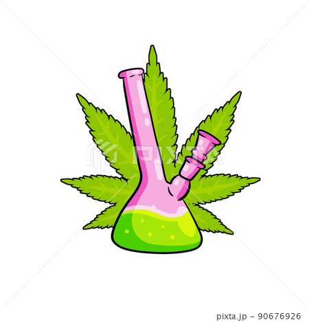 Bong for Smoking tobacco and marijuana Bong for Smoking tobacco and marijuana 90676926