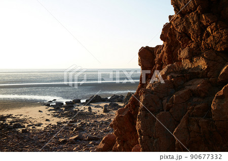 よろず屋 日没 雰囲気 90677332