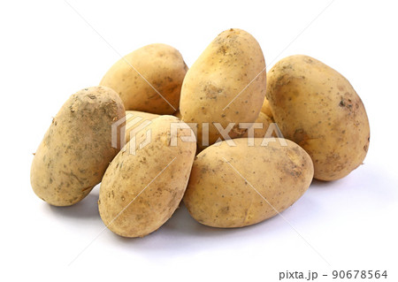 じゃがいも(ピルカ) じゃがいも(ピルカ) 90678564