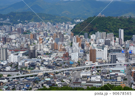 愛媛県　松山市 90678565