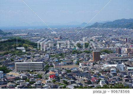 愛媛県　松山市 90678566