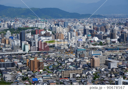 愛媛県　松山市 90678567