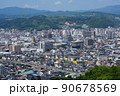 愛媛県　松山市 90678569