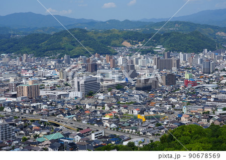 愛媛県　松山市 90678569