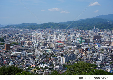 愛媛県　松山市 90678571