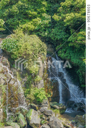 鼓ヶ滝 90678603