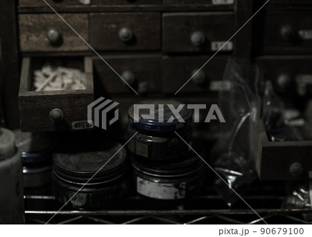 工房の工具引き出し 工房の工具引き出し 90679100