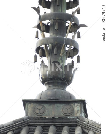 法隆寺-25 90679713