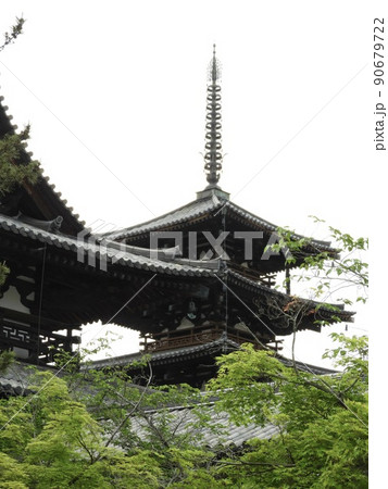 法隆寺-30 90679722