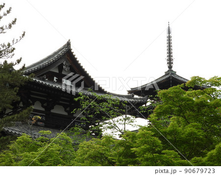 法隆寺-31 法隆寺-31 90679723