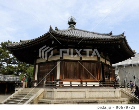 法隆寺-36 90679728