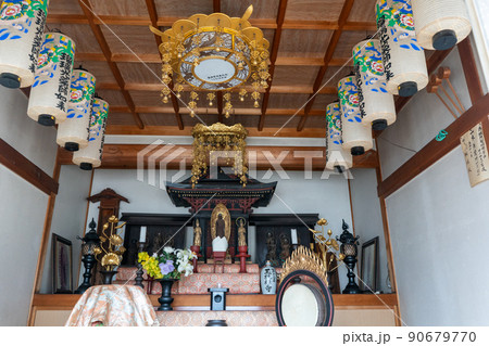 瑠璃光山 王林寺 瑠璃光山 王林寺 90679770