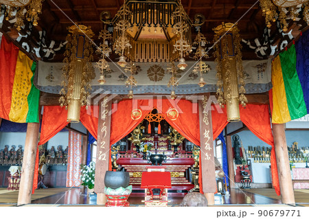 瑠璃光山 王林寺 瑠璃光山 王林寺 90679771