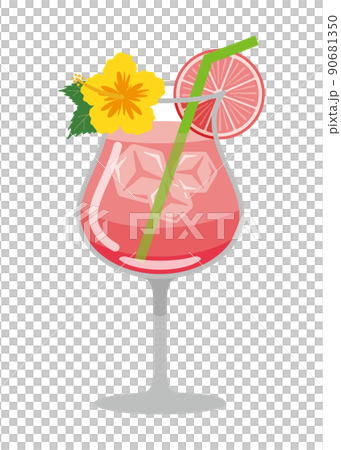 熱帶果汁 3 90681350