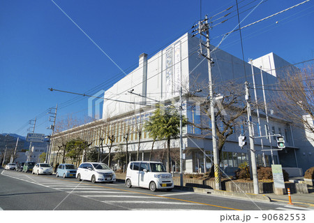 秩父宮記念市民会館 90682553