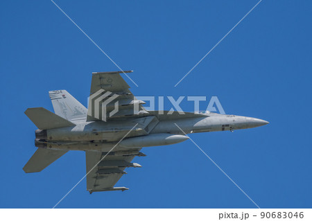 トップガン F-18 5 90683046