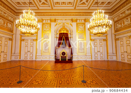 Munich Residence Museum or Munchen Residenz Palace Munich Residence Museum or Munchen Residenz Palace 90684434
