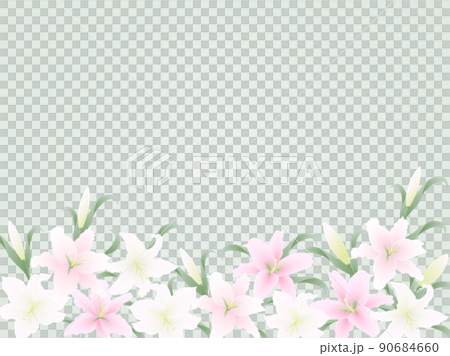 尤里，盛開，框架 90684660